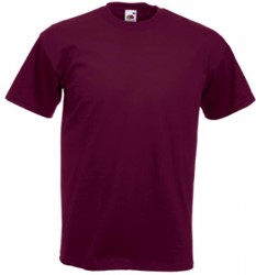 FotL Super Premium T-shirt Mt:XL, burgundy  ^