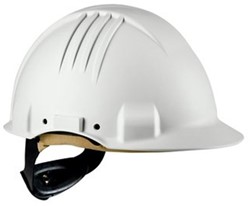 3M V-helm G3501M-VI wit hittebestendig ^