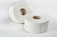 The Good Roll toiletpapier B2B jumbo mini 100% recycled 16000 2lgs. 180m. Doos 16 rol-2