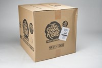 The Good Roll toiletpapier B2B jumbo mini 100% recycled 16000 2lgs. 180m. Doos 16 rol-3