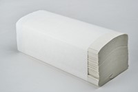 The Good Roll handdoekpapier B2B Z-vouw 100% recycled 18000 2lgs. Doos 16x160 stuks-2