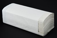 The Good Roll handdoekpapier B2B Z-vouw 100% recycled 18000 2lgs. Doos 16x160 stuks-3