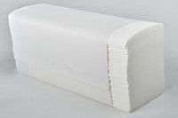 The Good Roll handdoekpapier B2B M-vouw 100% recycled 18200 2lgs. Doos 21x179 stuks-2