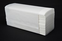 The Good Roll handdoekpapier B2B M-vouw 100% recycled 18200 2lgs. Doos 21x179 stuks-3