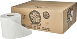 The Good Roll poetspapier B2B Midi 100% recycled 18300 1lgs. Doos 6 rol