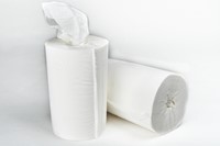 The Good Roll poetspapier B2B Mini 100% recycled 18350 1lgs. Doos 12  rol-2