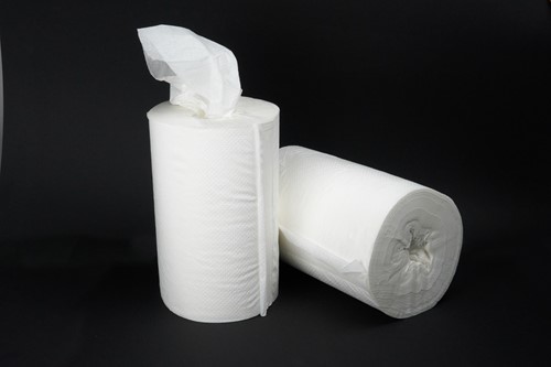 The Good Roll poetspapier B2B Mini 100% recycled 18350 1lgs. Doos 12  rol-3