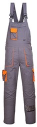 Portwest Texo Am.overall TX12 Mt; XS, grijs ^