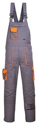 Portwest Texo Am.overall TX12 Mt; XL, grijs ^