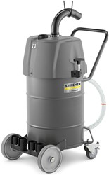 Karcher IVR-L 40/12-1 Industriestofzuiger