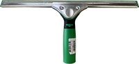 Unger ErgoTec raamwisser 35cm compleet  ES35G met zacht rubber