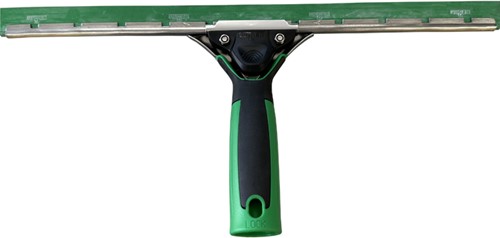 Unger ErgoTec raamwisser 35cm compleet  ES35G met zacht rubber-2
