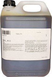 Prija Hair & Body shampoo Vitalisierend, met Ginseng ^ Doos 2x5L
