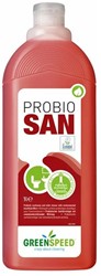 Greenspeed Probio San sanitairreiniger Flacon 1L