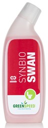 Greenspeed Synbio Swan sanitairreiniger periodiek Doos 6x750ml
