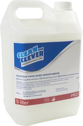 Clean and Clever PRO31-92 handzeep parelmoer Geparfumeerd Can 5L