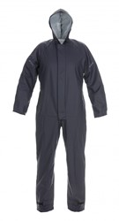 Hydrowear coverall Nuth Mt:M, marine Multi Hydrosoft, winter
