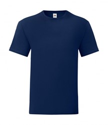 FotL Iconic 150 T T-shirt Mt:L, navy  ^ Heren