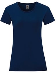 FotL Iconic 150 T T-shirt Mt:M, navy  ^ Dames