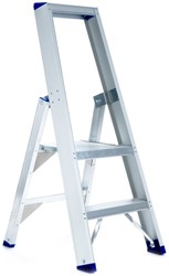 Eurostairs bordestrap 2 treden Max. stahoogte 50cm