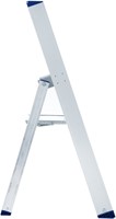 Eurostairs bordestrap 2 treden Max. stahoogte 50cm-2