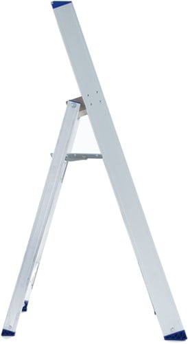 Eurostairs bordestrap 3 treden Max. stahoogte 75cm-2