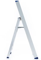 Eurostairs bordestrap 4 treden Max. stahoogte 100cm-2