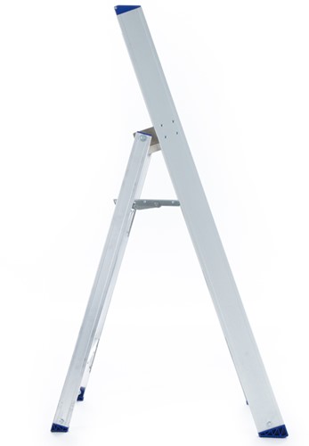 Eurostairs bordestrap 4 treden Max. stahoogte 100cm-2