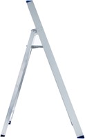Eurostairs bordestrap 6 treden Max. stahoogte 150cm-2
