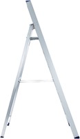 Eurostairs bordestrap 7 treden Max. stahoogte 175cm-2