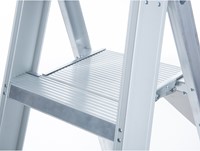 Eurostairs bordestrap 10 treden Max. stahoogte 250cm-2