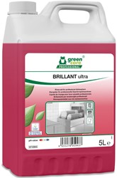 Green Care BRILLANT ultra spoelmiddel voor professionele vaatwassers