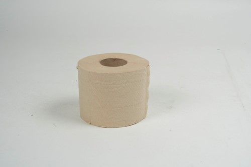 The Good Roll toiletpapier Panda bamboe PA24-ES 2lgs. 300 vel. Doos 24 rol-3