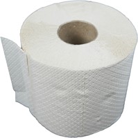 The Good Roll toiletpapier Panda bamboe naked ES-NPA24-2 2lgs. 300 vel. Doos 24 rol-2