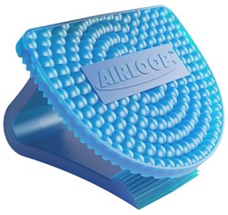 Airloop clip luchtverfrisser Marine Musk - Dark Blue Pak 5 stuks