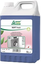 Green Care SOFT fresh+ wasverzachter Can 5L