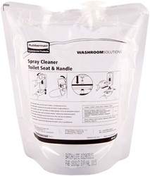 Rubbermaid Clean Seat Navulling Toiletbrilreiniger