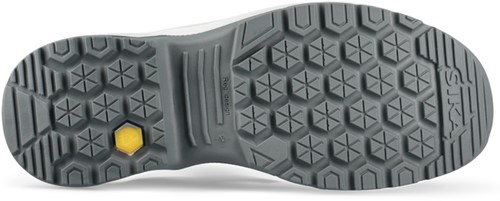 Sika 202221 Primo 1.1 werkschoenen zwart S2 BOA® - 35-2