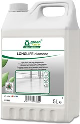Green Care LONGLIFE diamond hoogglans verzorgingsdispersie Can 5L