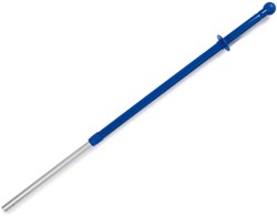 Wecoline Ergo telescoopsteel 98-160cm blauw  ^
