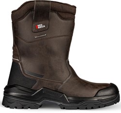 Redbrick Pulse werklaarzen met wol S7S