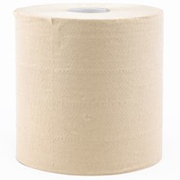 The Good Roll Poetspapier Bamboe Midi 98300 2lgs. 200m. Doos 6 rol