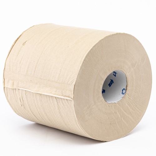 The Good Roll Poetspapier Bamboe Midi 98300 2lgs. 200m. Doos 6 rol-2