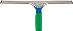 Unger Green label raamwisser 45cm ErgoTec® GTS45 Compleet middelharde rubber