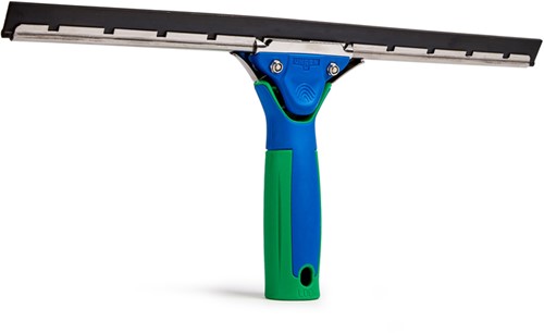 Unger Green label raamwisser 45cm ErgoTec® GTS45 Compleet middelharde rubber-2