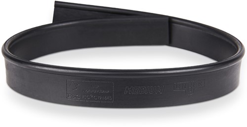 Unger Green Label wisserrubber 25cm medium GTR25
