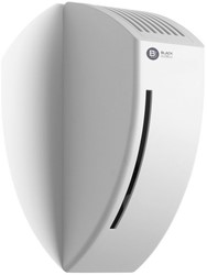 BlackSatino luchtverfrisser dispenser wit 332790