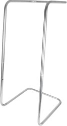 CircularBag afvalzakhouder staal 400 liter
