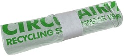 CircularBag LDPE afvalzakken 200 liter 53/14.5x140cm doos 12 rol
