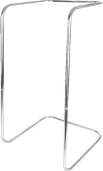 CircularBag afvalzakhouder staal 200 liter